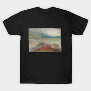 Among the Mountains, 1830 T-Shirt